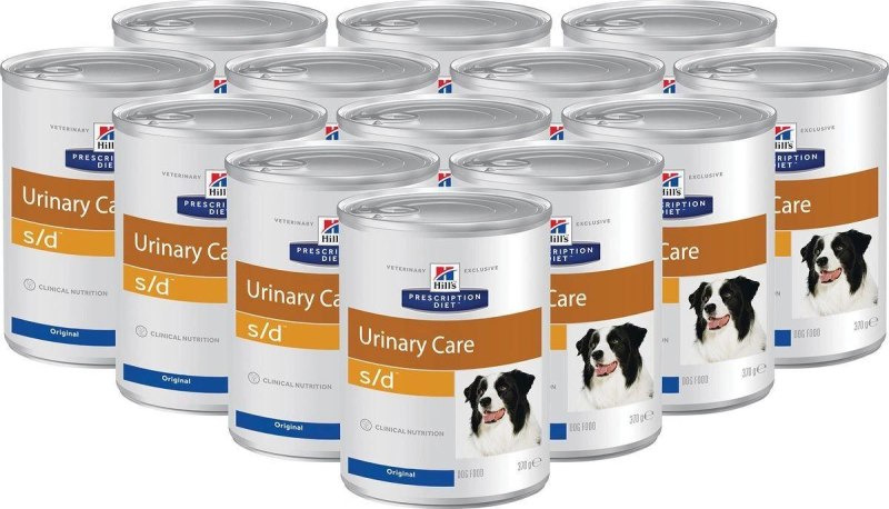 Hill's Prescription Diet i/d Digestive Care корм для собак 360 г консервы