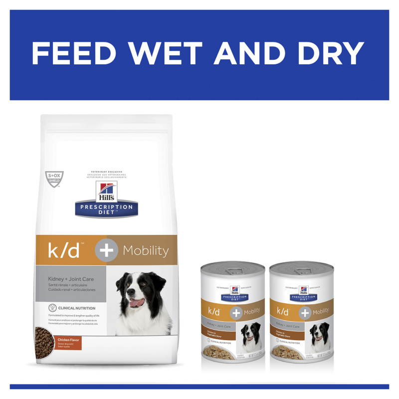 Hills Liver Care l/d для кошек
