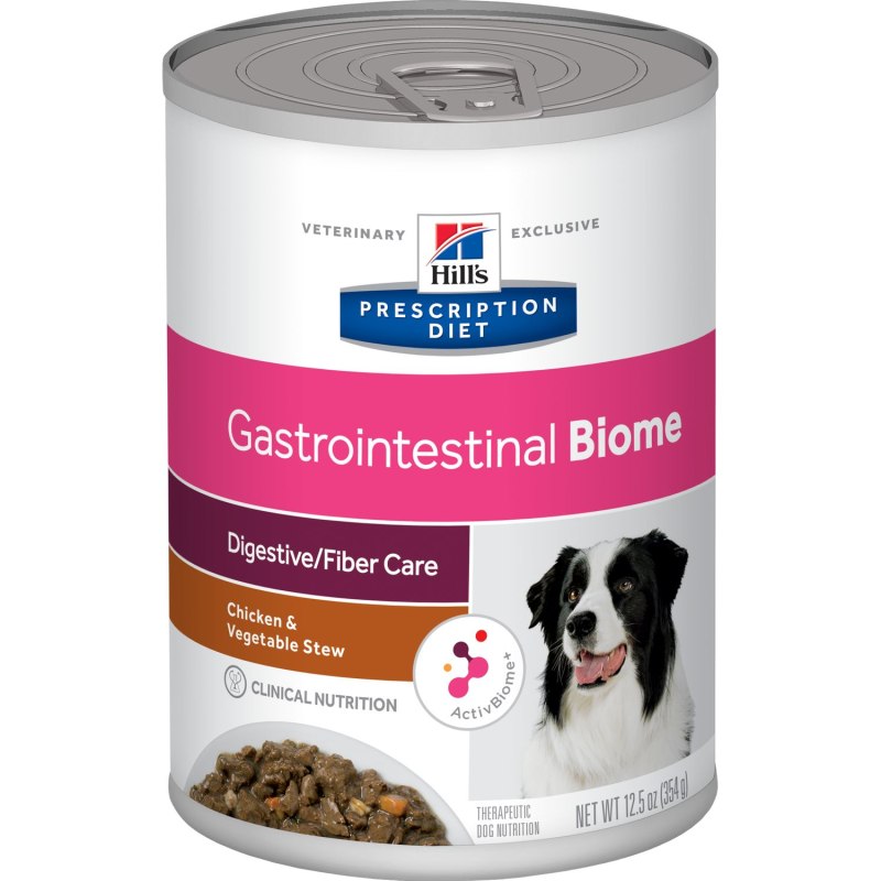 Корм для собак Хиллс Gastro