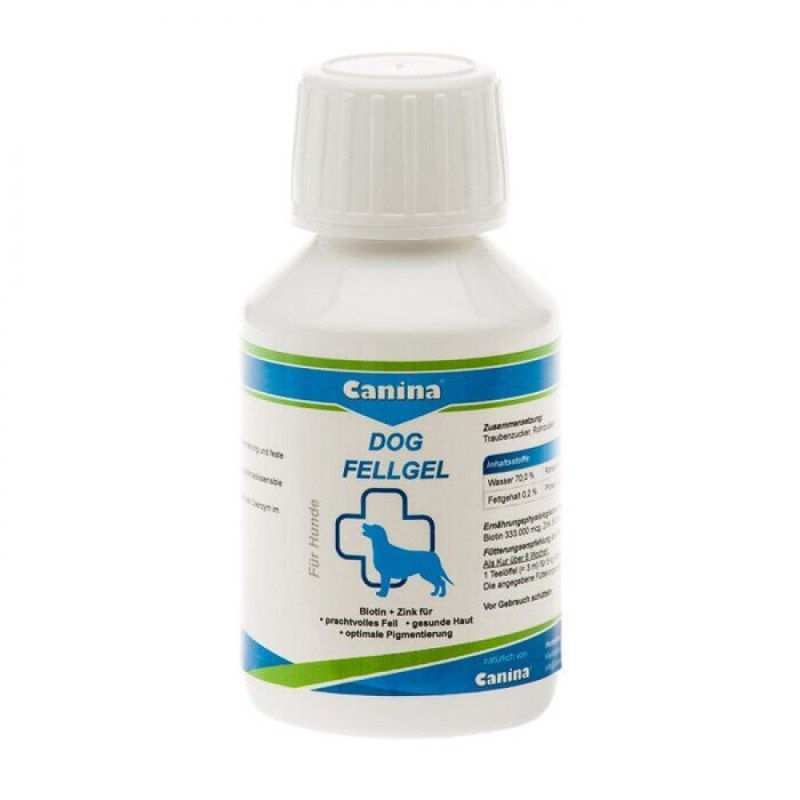Canina Herz Vital (100 мл)