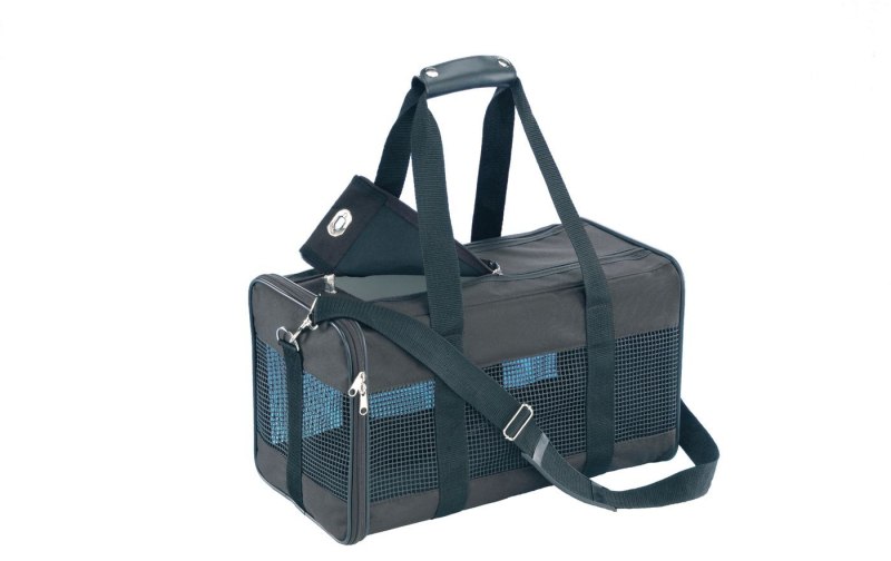 Переноска-сумка Nobby Carrier Bag l 53х30х30см черная
