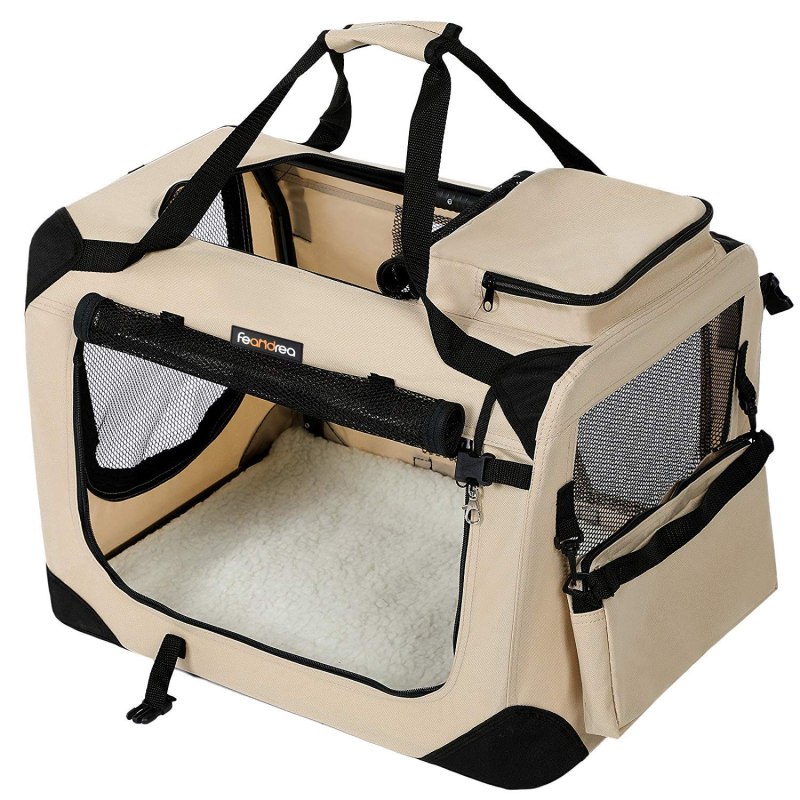 Luxury Pet Care переноска