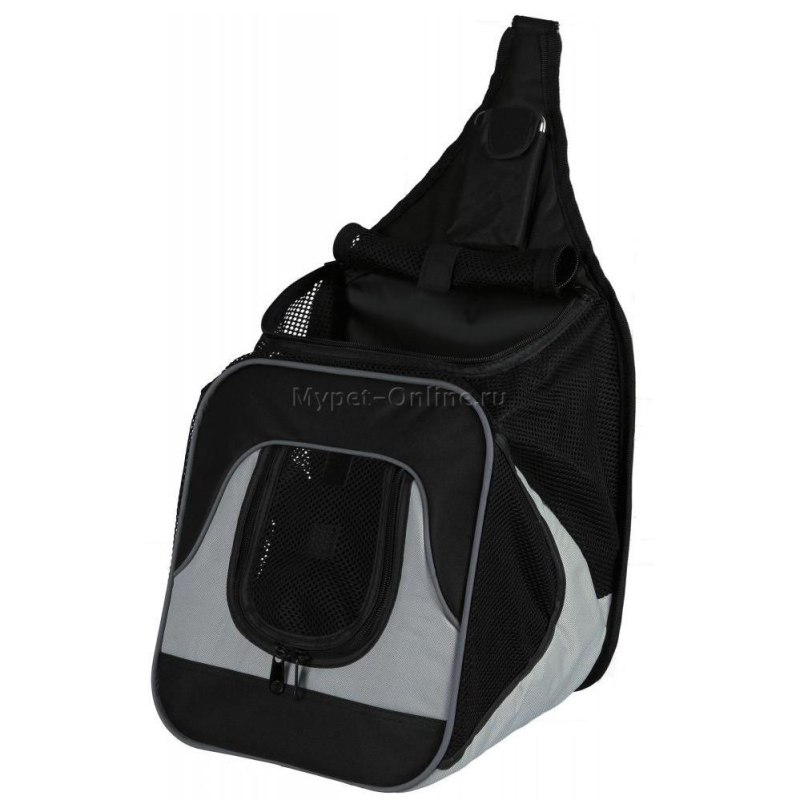 Переноска Trixie Savina 33x30x26см 28941