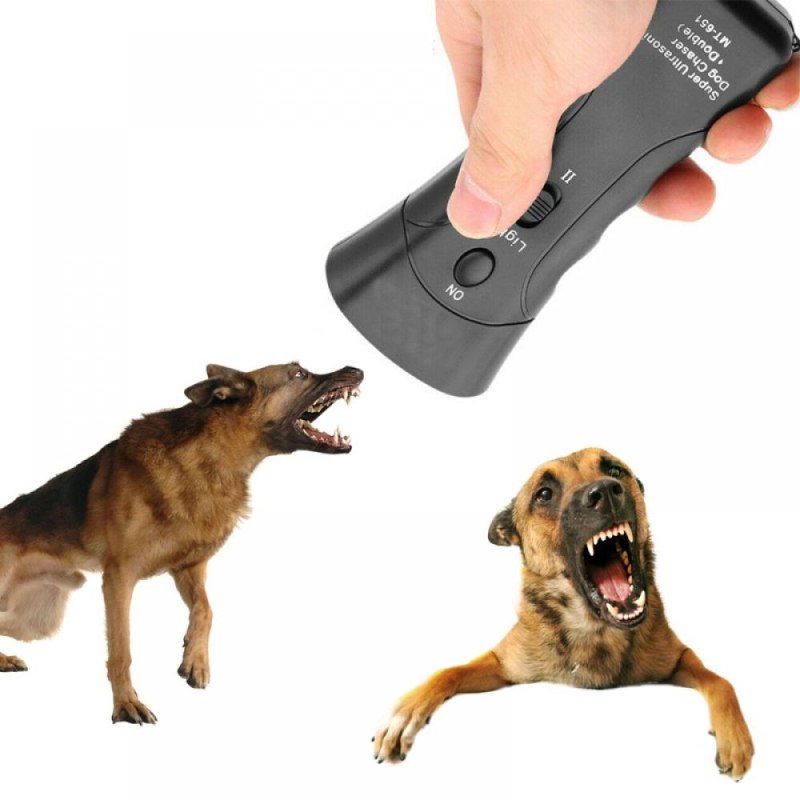 Отпугиватель собак Dog Repeller