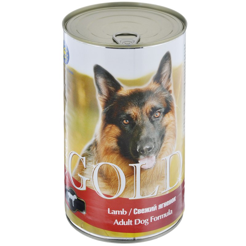 Корм для собак Gina Elite (12 кг) Grain free large Breed Dog Turkey, Sweet Potato & Cranberry