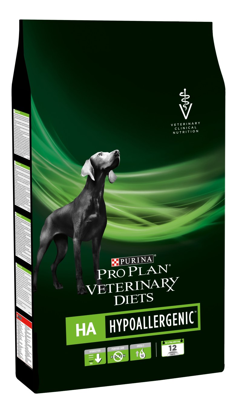Корм для собак Pro Plan Veterinary Diets Neurocare 3 кг