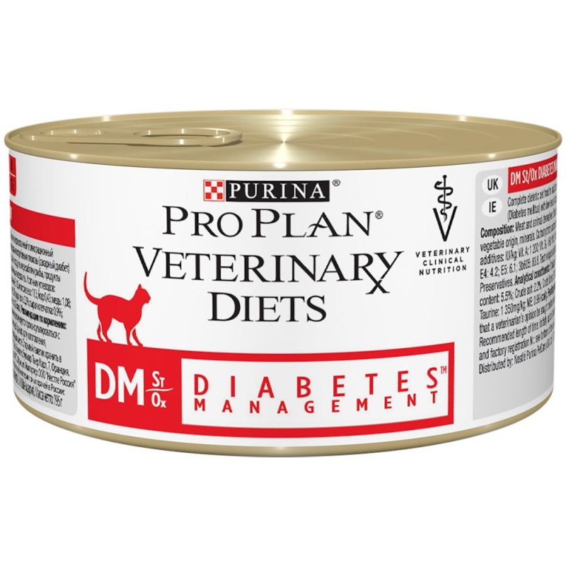 Purina Veterinary Diets NF St/Ox renal