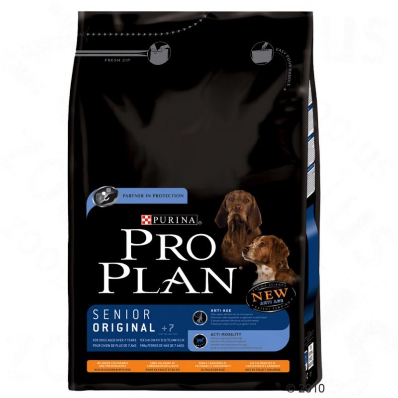 Purina Pro Plan Hypoallergenic для собак