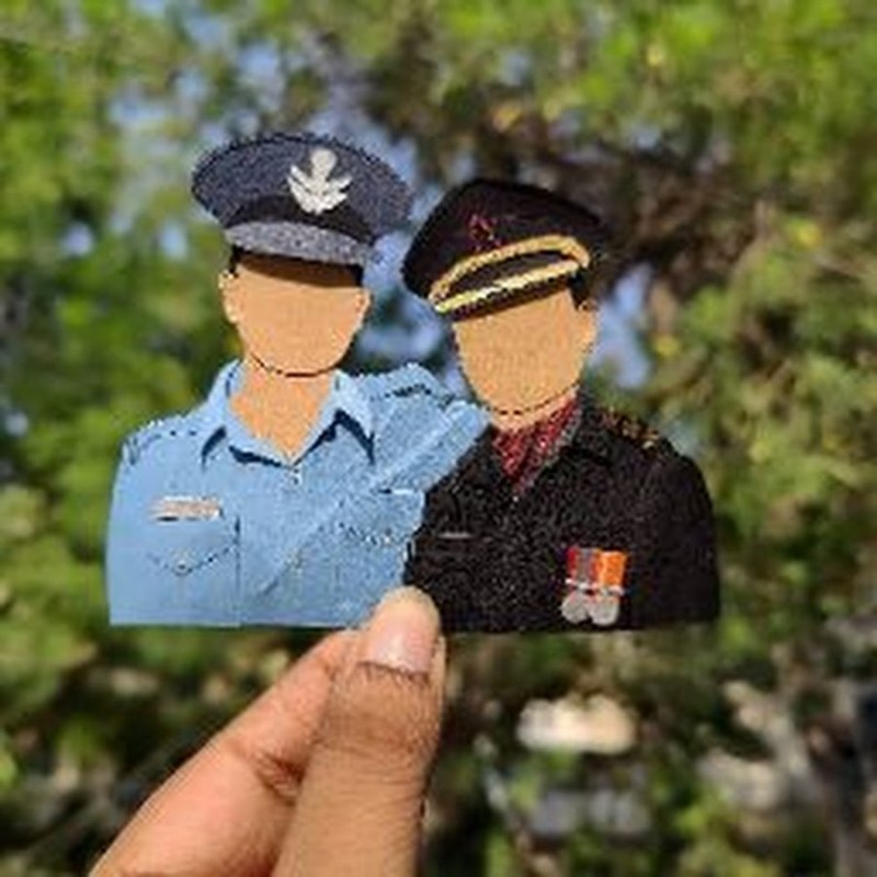 Немецкая овчарка Арчи щенок