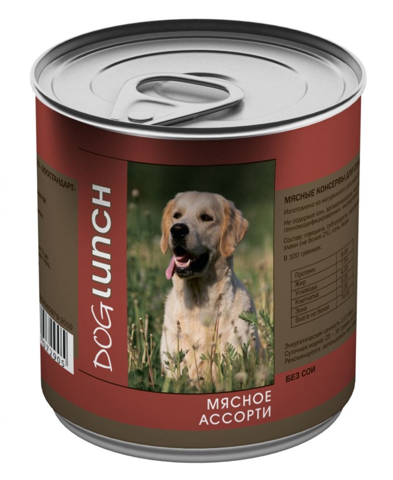 Royal Canin паучи для собак