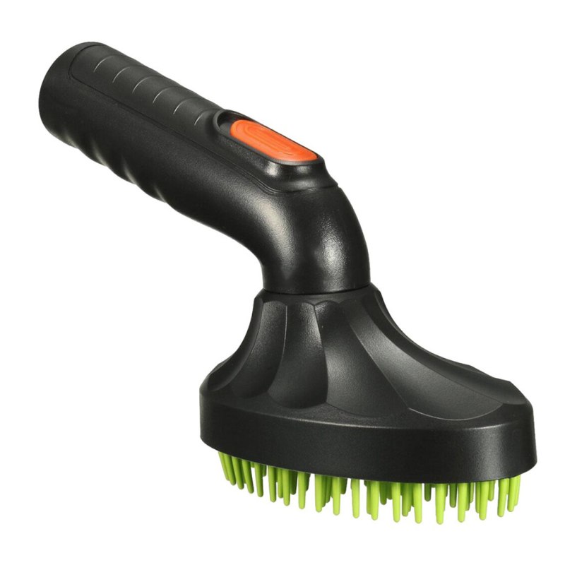 Dyson щетка для собак Groom