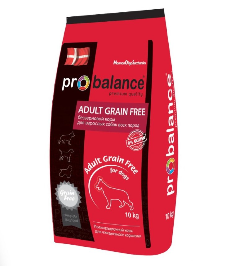 Корм для собак PROBALANCE (15 кг) Immuno Adult Maxi