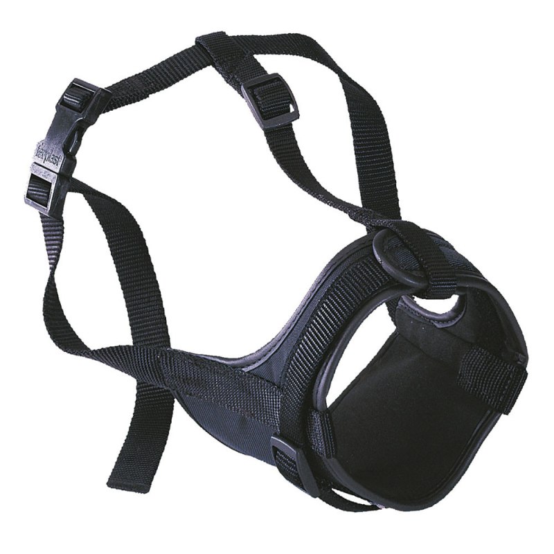 Ferplast намордник safe Boxer