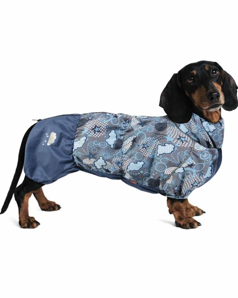 Комбинезон на таксу Pet Fashion
