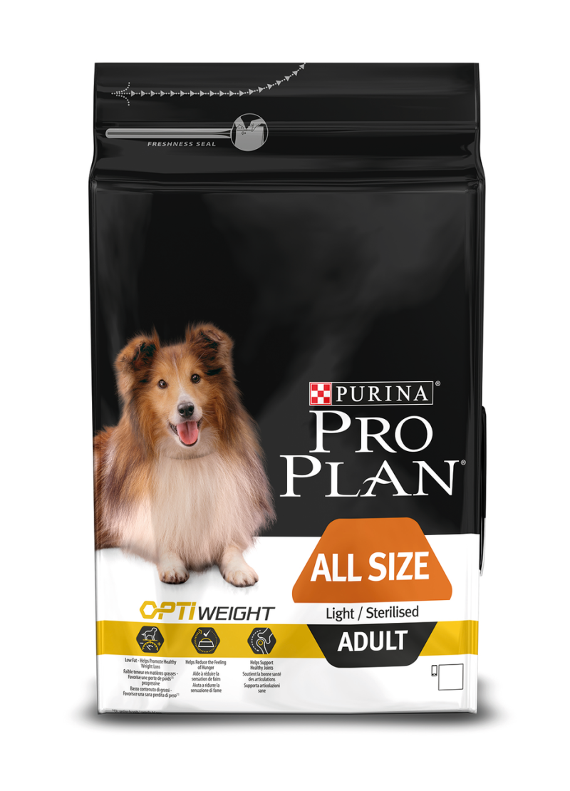 Purina Pro Plan Medium Puppy