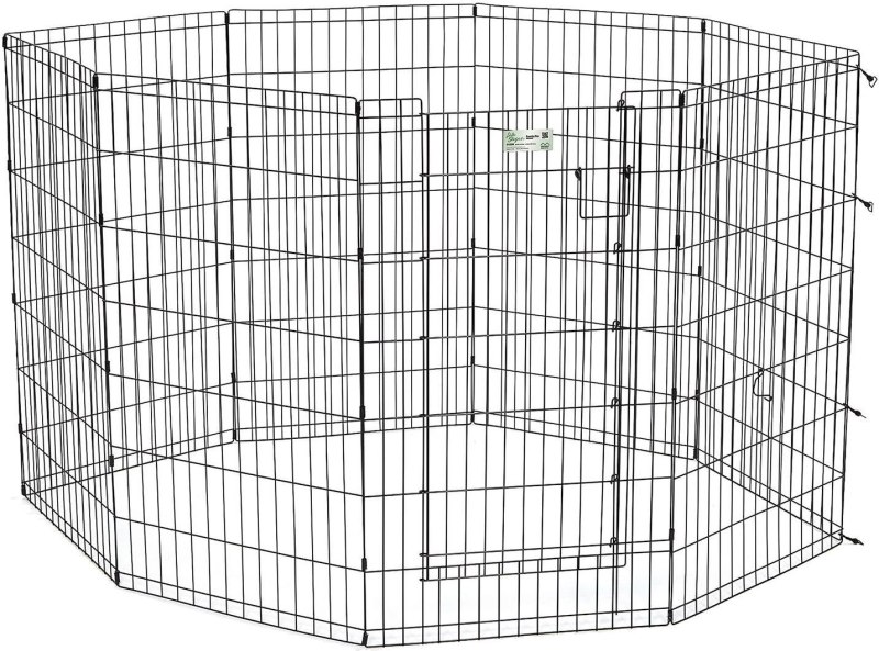 Клетка для собак Ferplast Dog-Inn 105 108.5х72.7х76.8 см