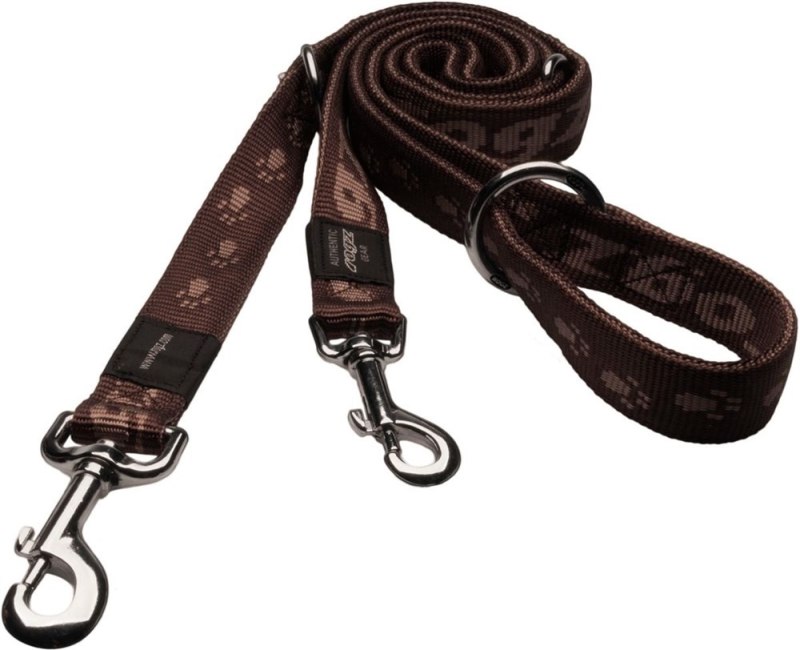 Поводок для собак Rogz Alpinist m