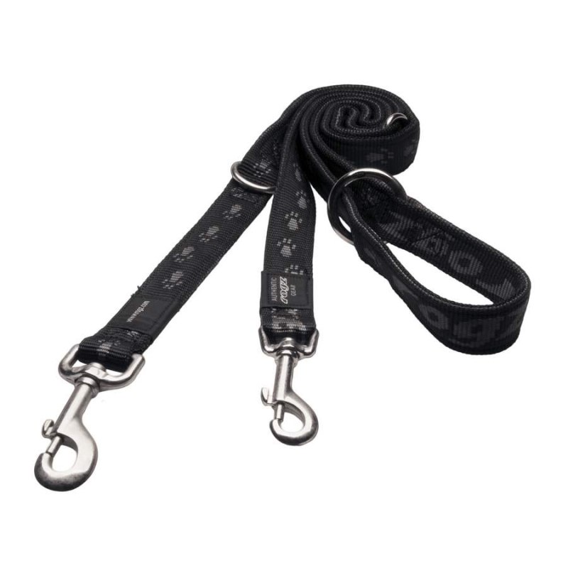 Поводок для собак Rogz Alpinist l k2