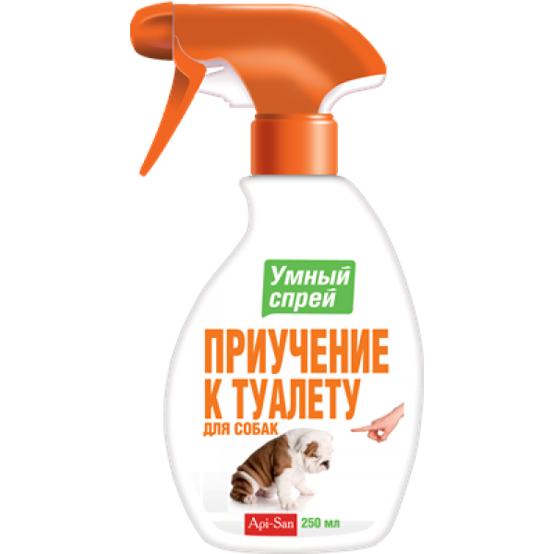 Умный спрей АПИ Сан