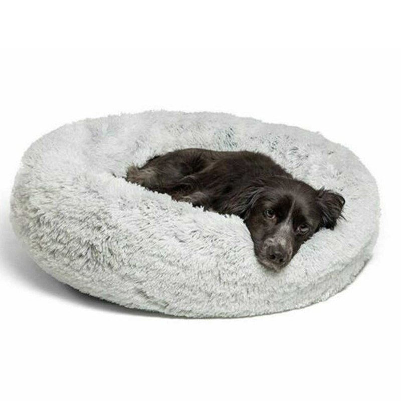 Лежак для собак fauna International ROMA 80х55х8 см