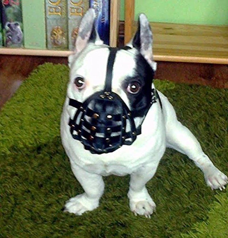 Намордник Baskerville Ultra Muzzle
