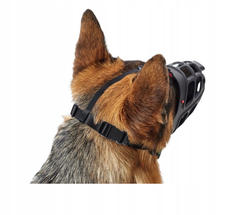 Намордник Muzzle Flex силикон