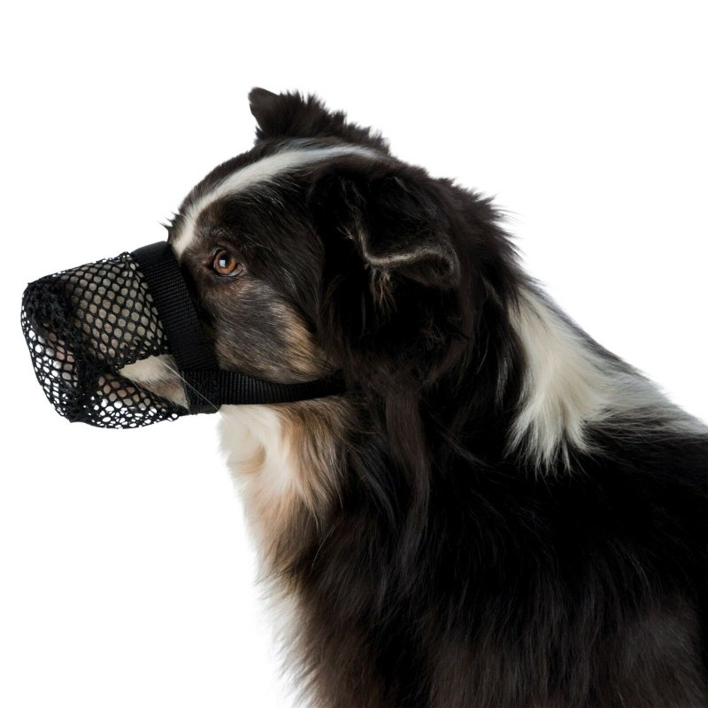 Намордник Muzzle Flex силикон