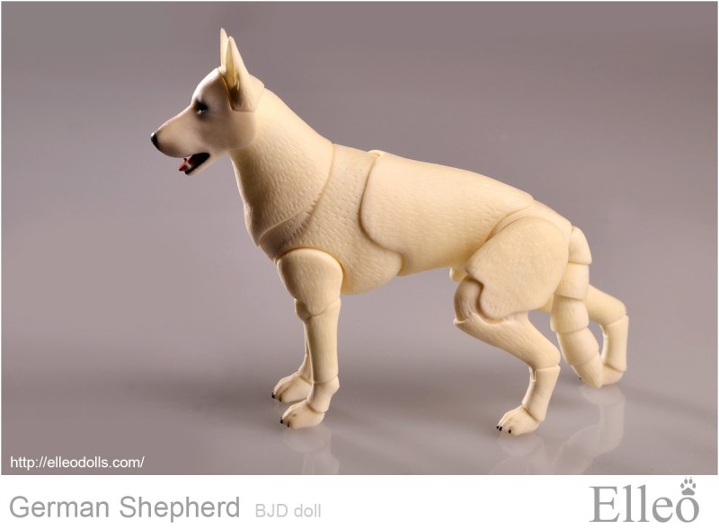 Игрушки Elleo