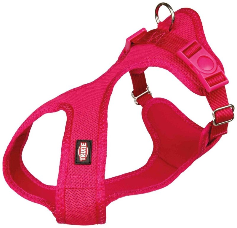 Шлейка Trixie Soft XXS–XS 28–40