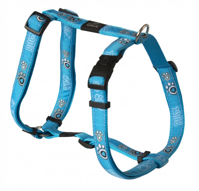 Шлейка Rogz Alpinist