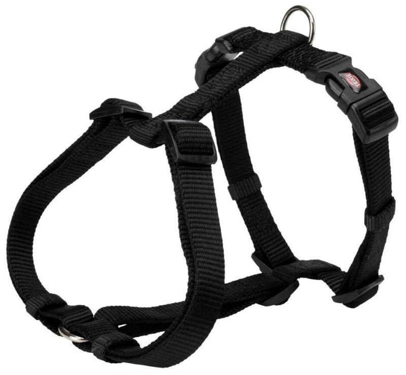 Шлейка Trixie Soft XXS–XS 25-35