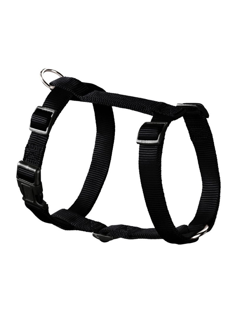 Hunter Smart шлейка для собак ecco Sport l (54-87/59-100 см) нейлон