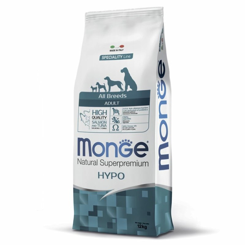 Monge Bwild для собак