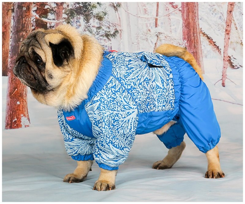 Комбинезон DEZZIE