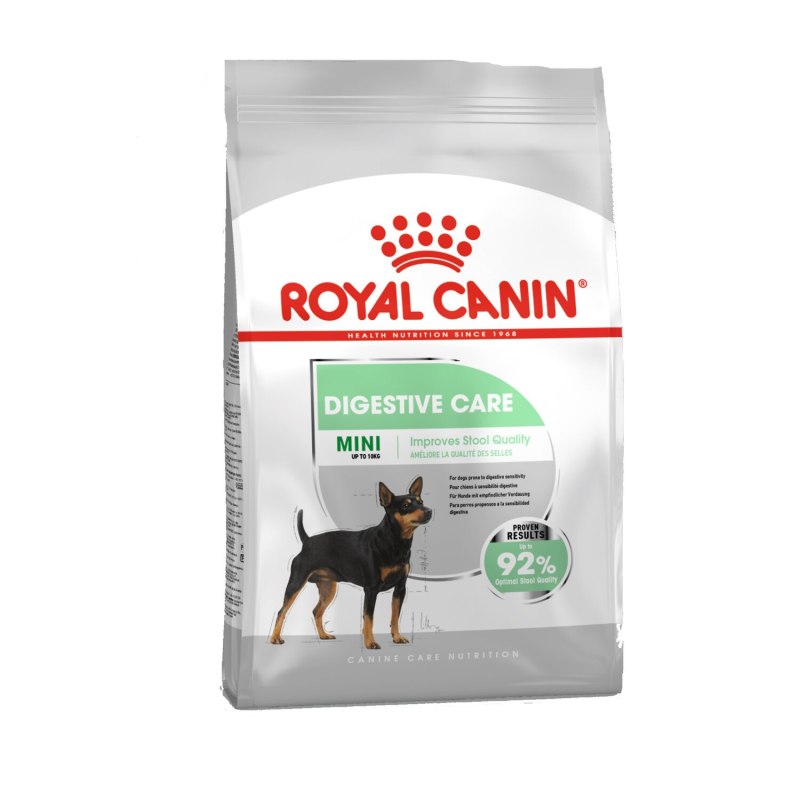 Royal Canin x-small Adult, 500г для собак миниатюрных пород