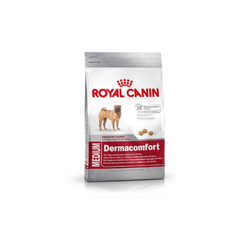 Royal Canin Mini Dermacomfort