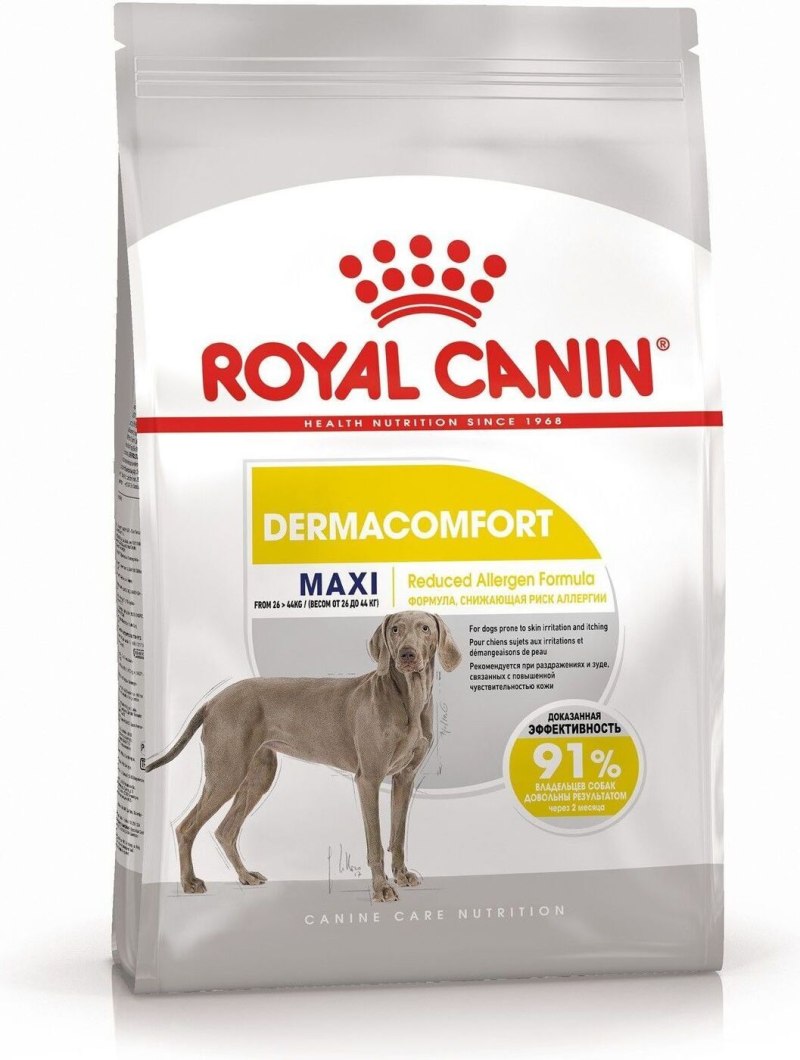 Royal Canin Dermacomfort