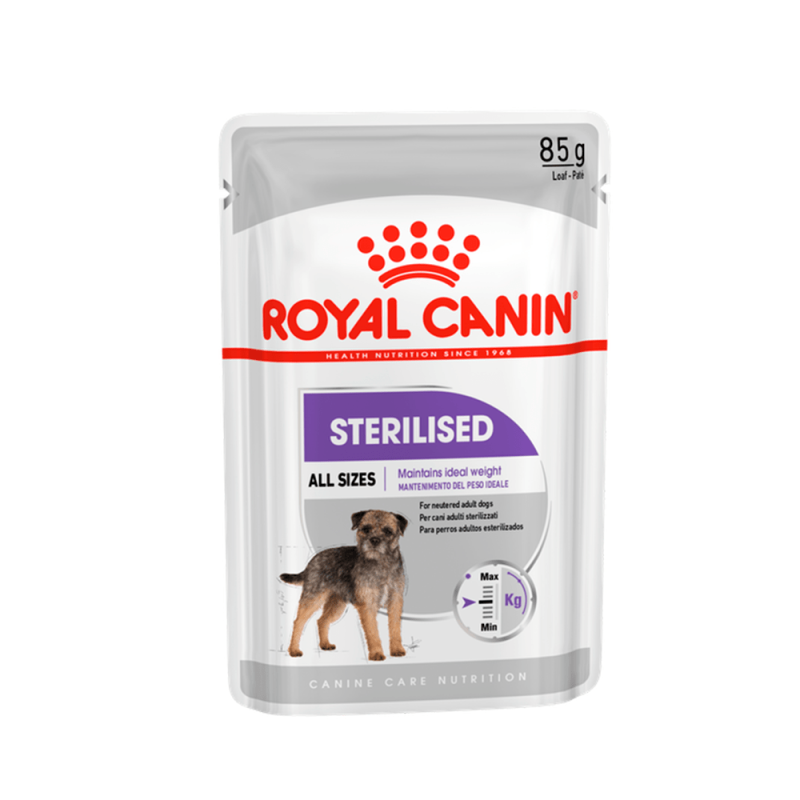 Royal Canin Mini Dermacomfort для собак