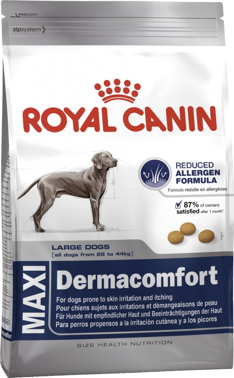 Royal Canin Dermacomfort
