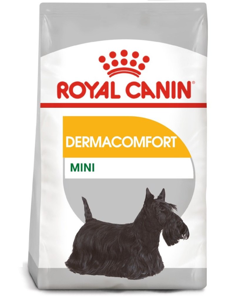 Корм Royal Canin Dermacomfort