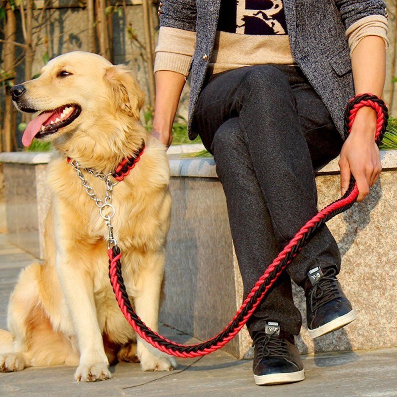 Pet Leash поводок