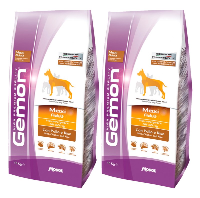 Gemon Cat Sterilized консервы для стерилизованных кошек паштет тунец 100г