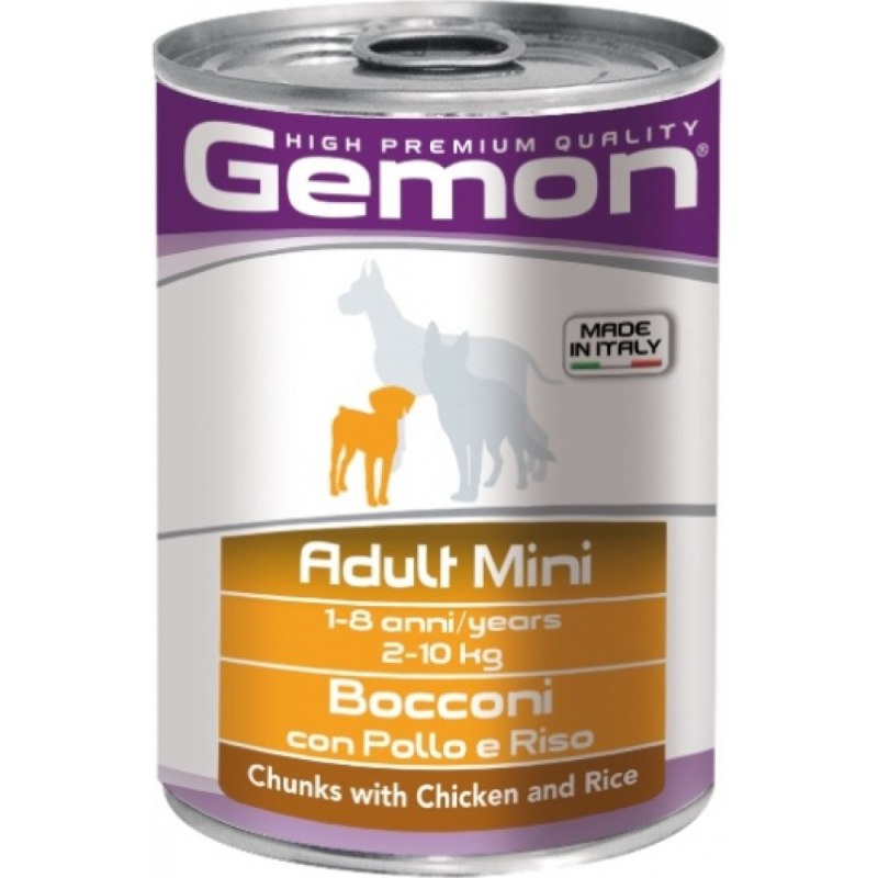 Паучи Gemon Cat