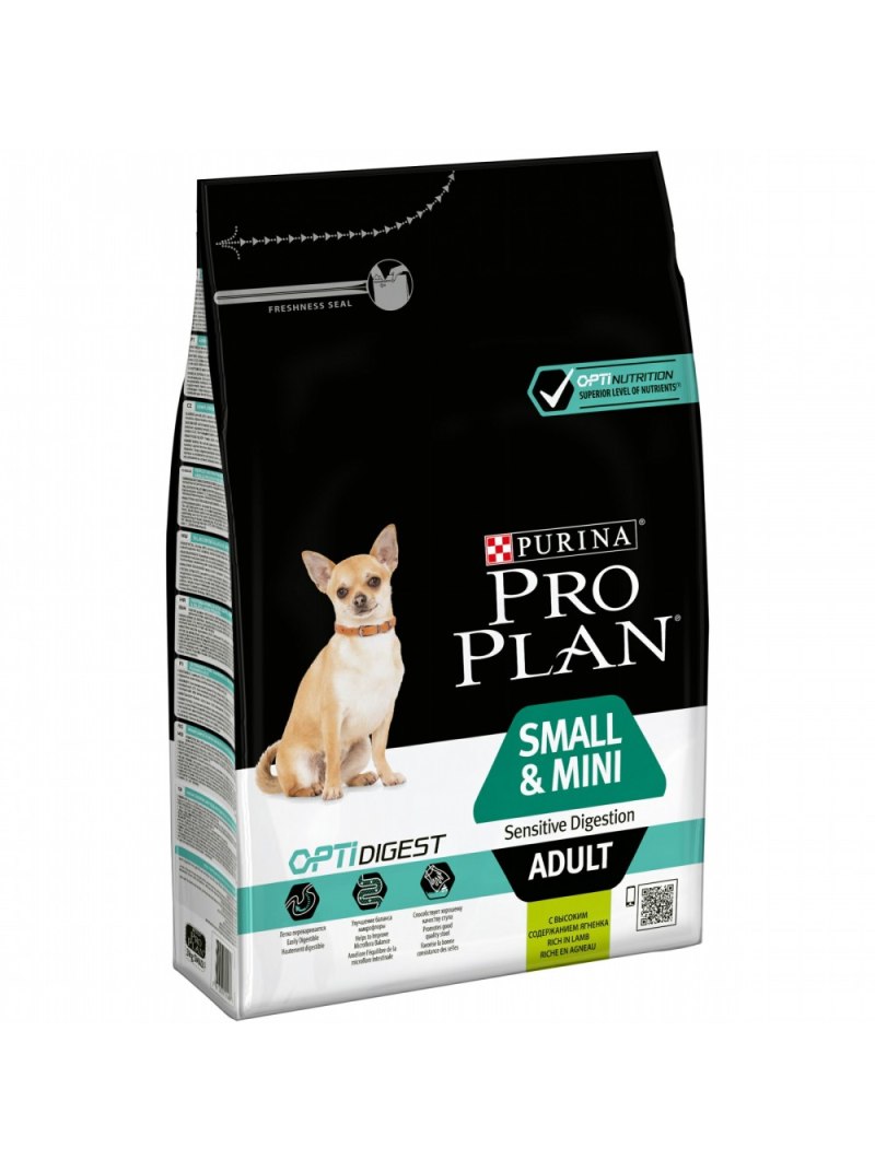 Корм для щенков Purina Pro Plan OPTISTART курица 7 кг