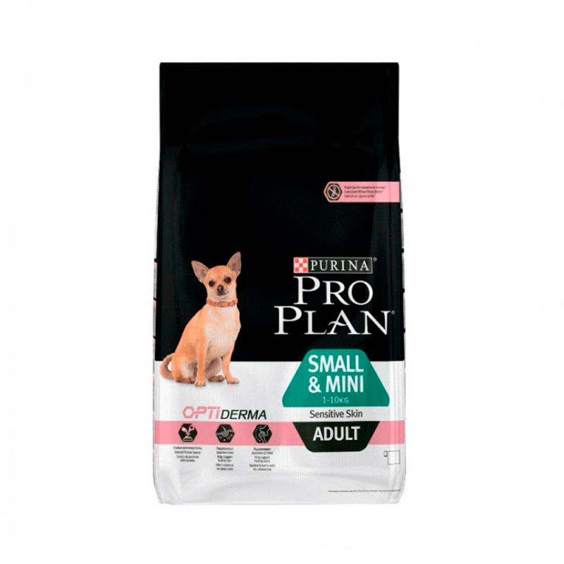 Purina Pro Plan small&Mini Puppy