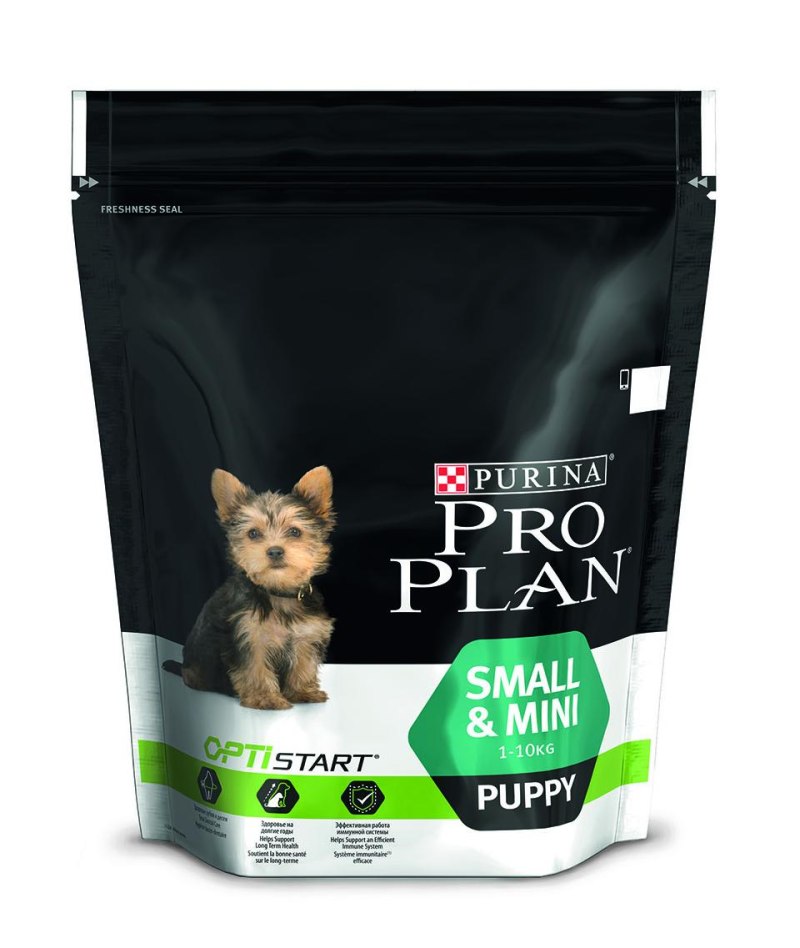 Pro Plan OPTIDIGEST для взрослых собак мелких и карликовых пород