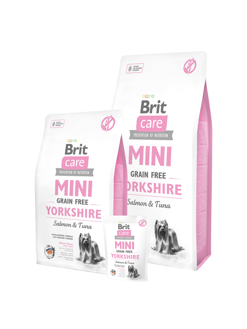 Brit Care Mini gf Puppy Lamb