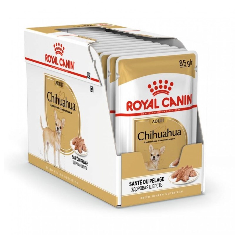 Корм для собак Royal Canin 85г