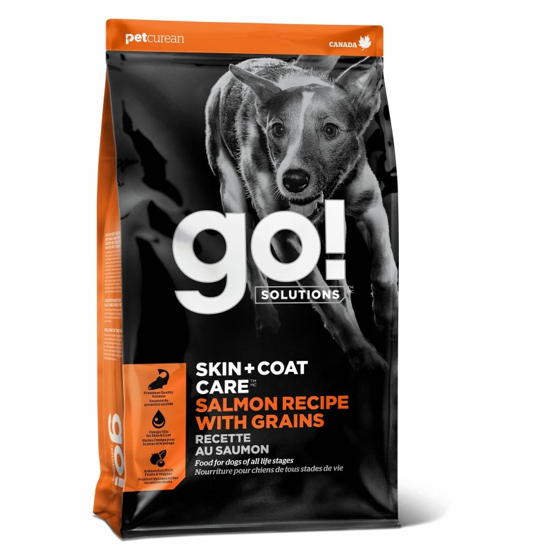 Корм для собак go! Daily Defence ягненок 11.35 кг