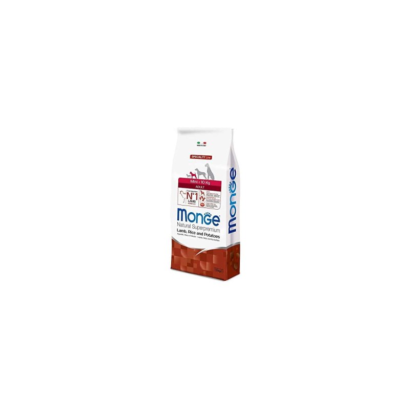 Monge Mini 15 кг